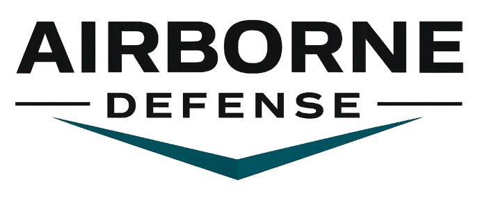 Airborne Defense Logo